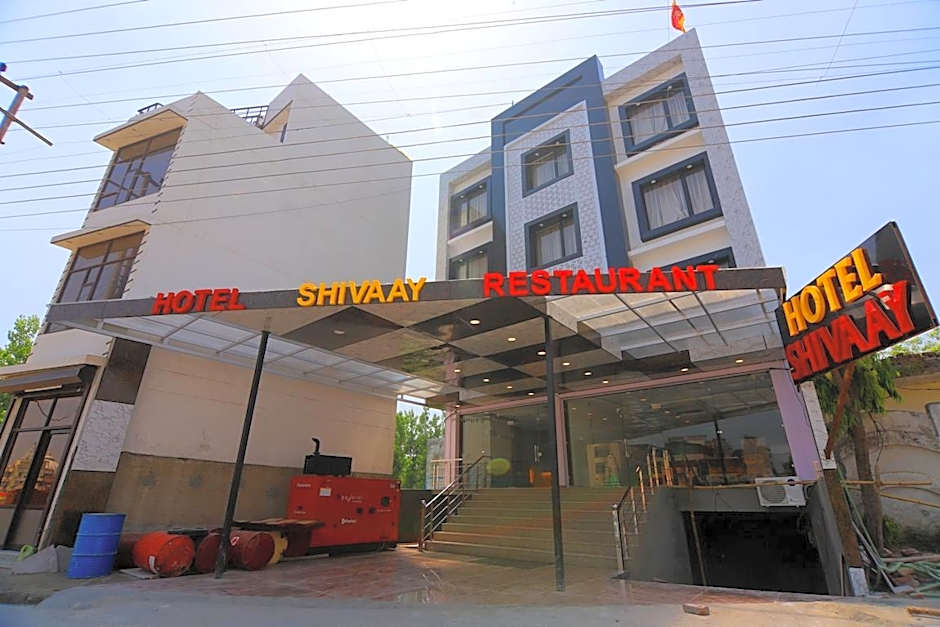 Hotel Shivaay