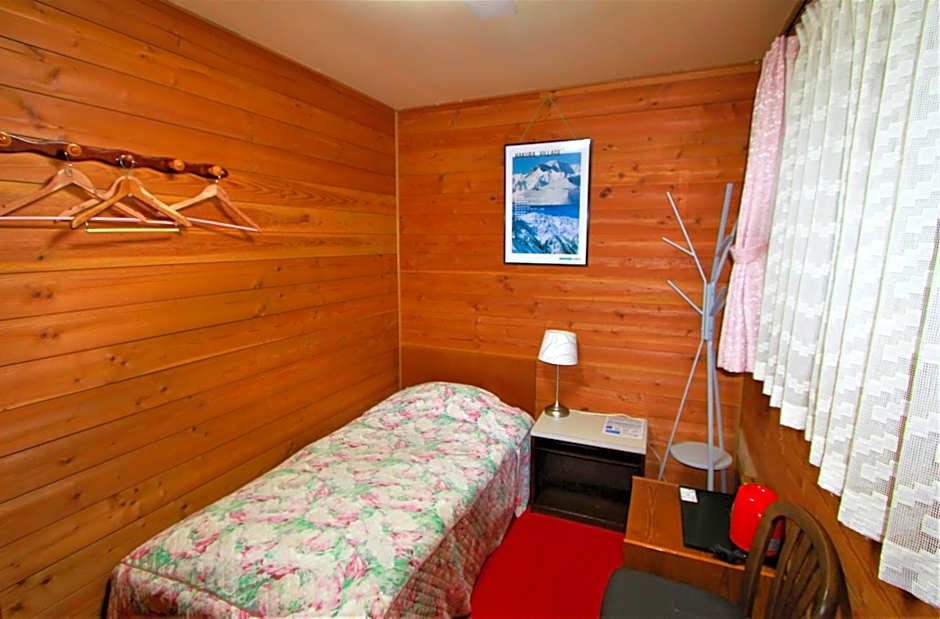 Pension Eastmountain Hakuba