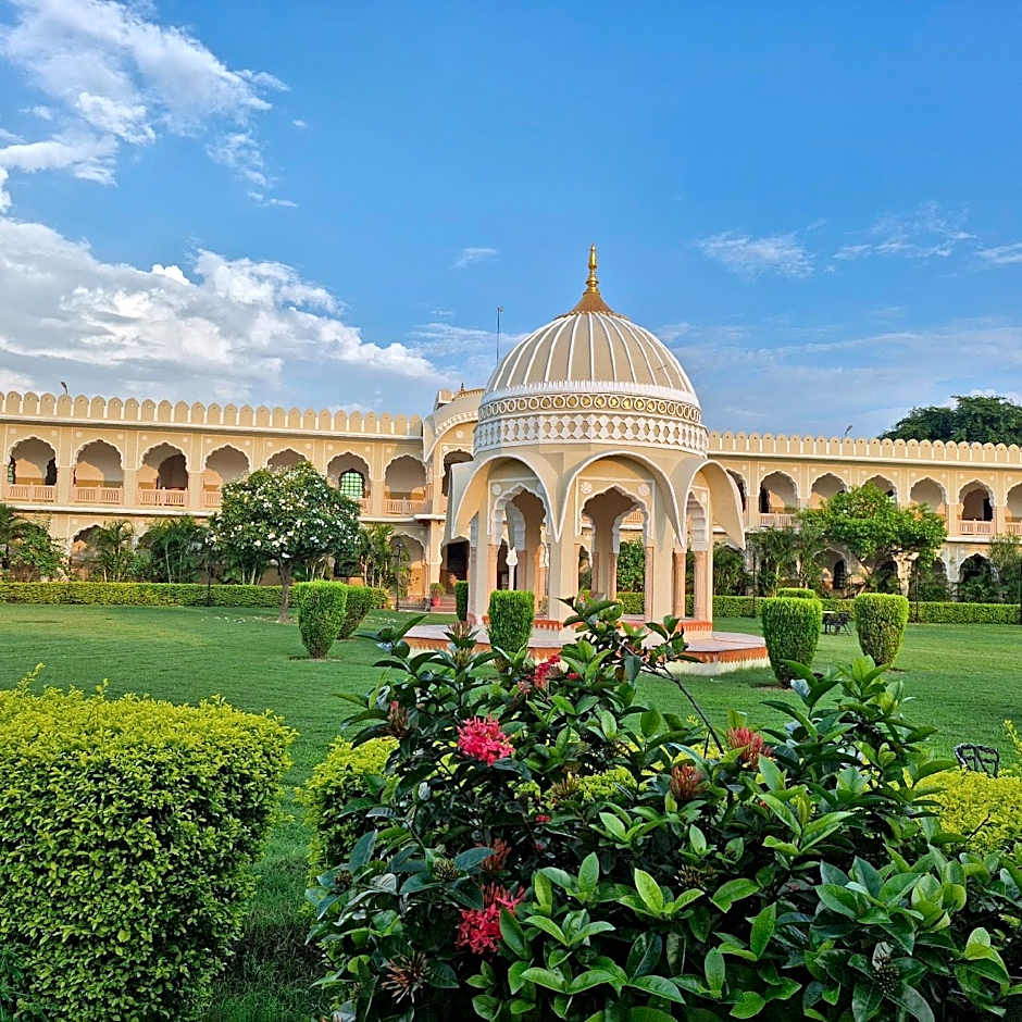 Hotel Raj Mahal The Palace