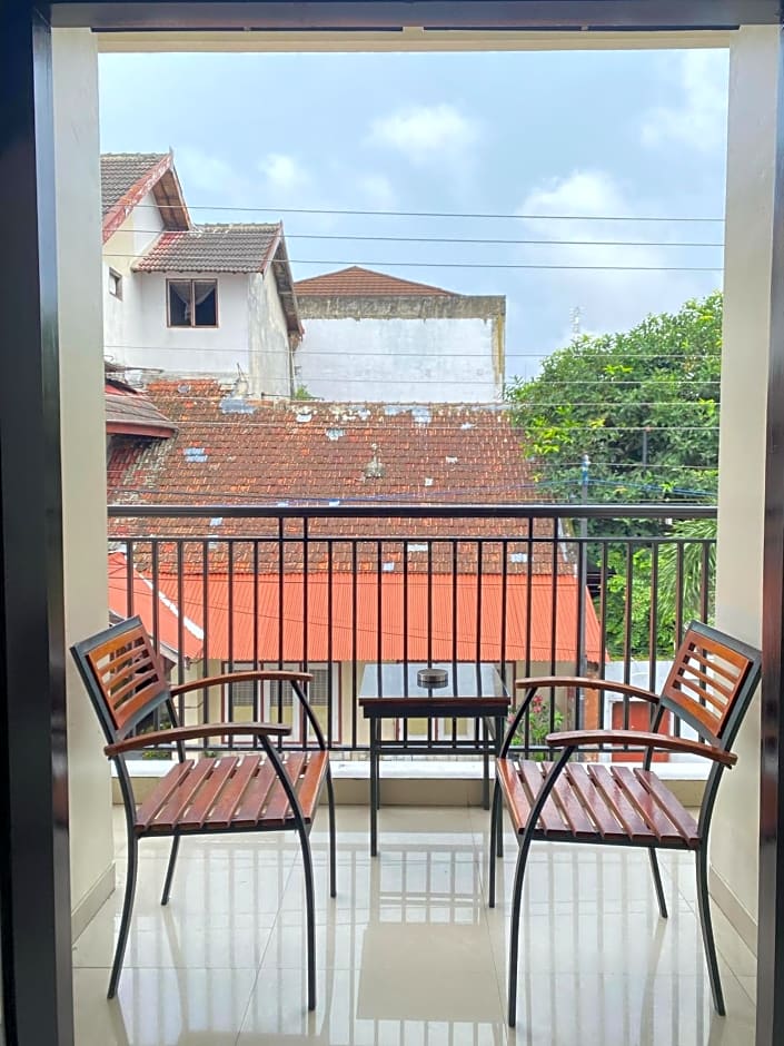 Ayuri Hotel Malioboro