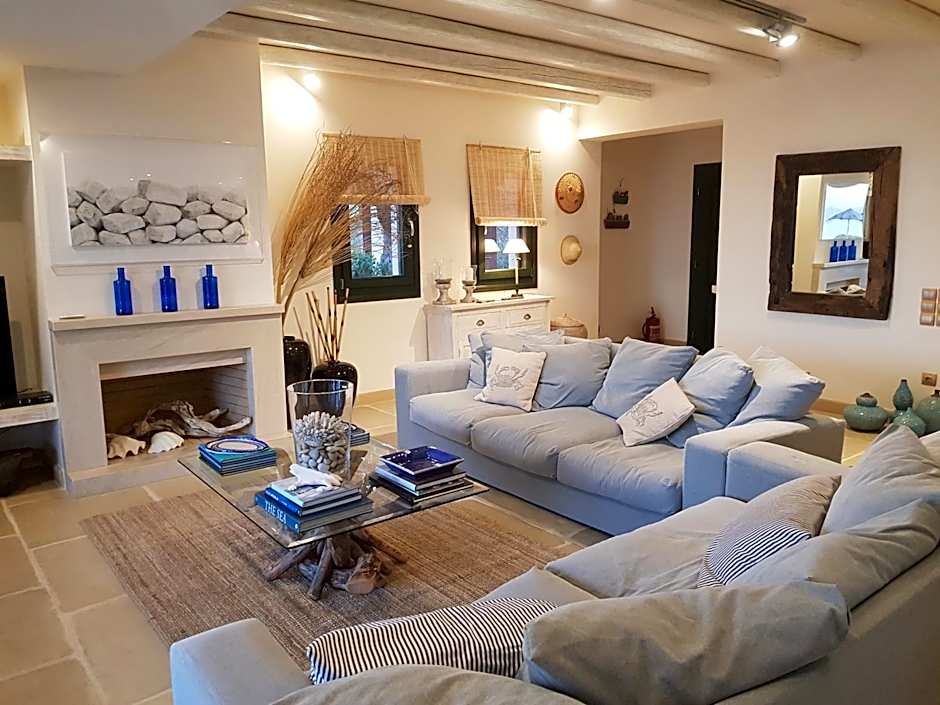 Therme Sea Luxury Lodge