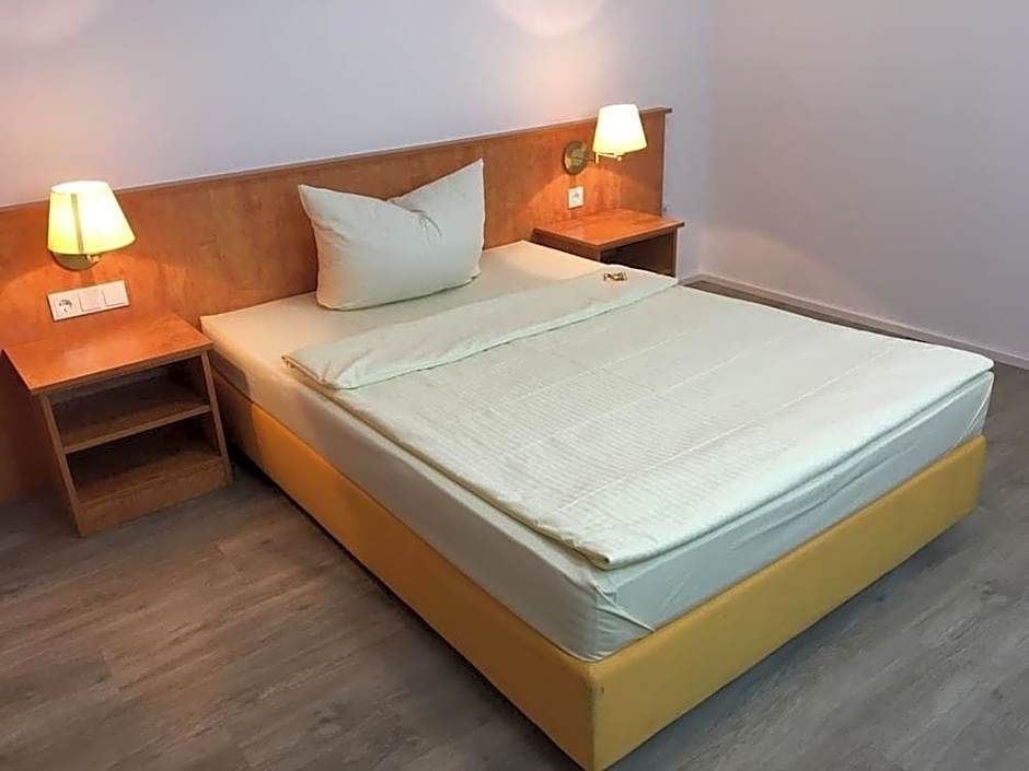 Main Kinzig Hotel am Limes
