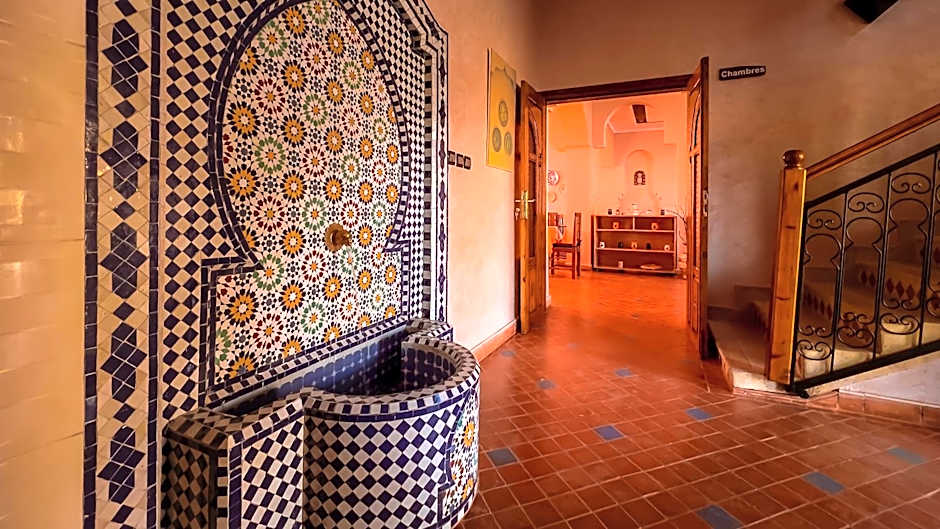 Hotel Rayyan l 'Escale