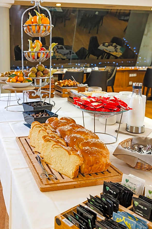 Le Relais Saint Michel