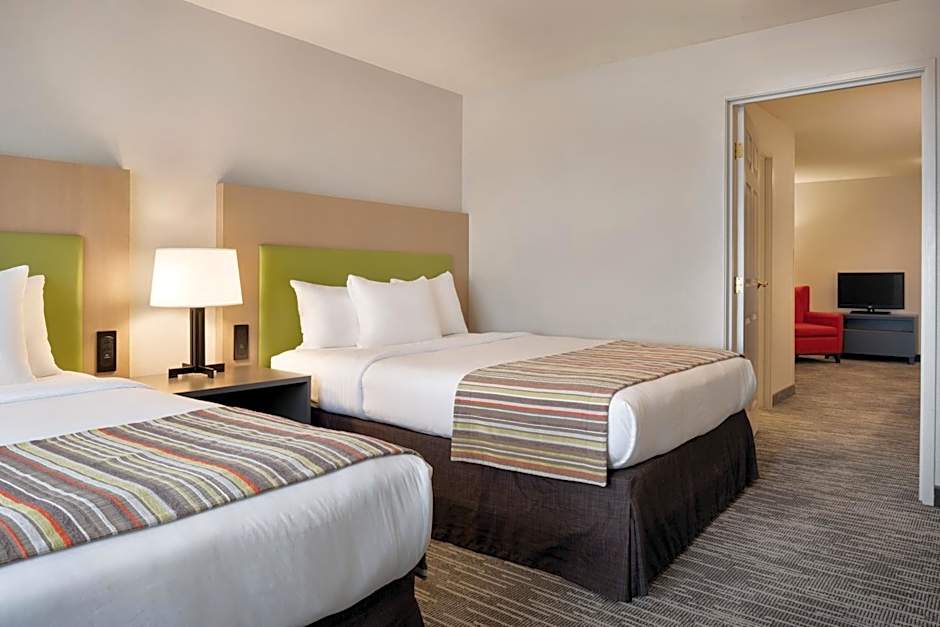 Country Inn & Suites by Radisson, Galena, IL