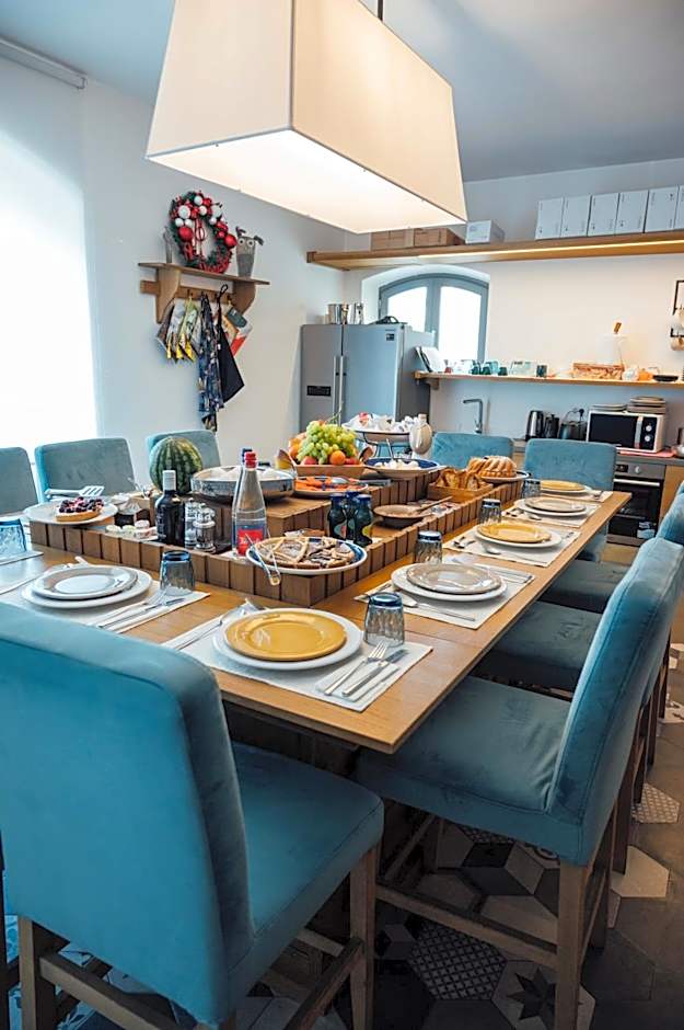 Al Pescatore - B&B