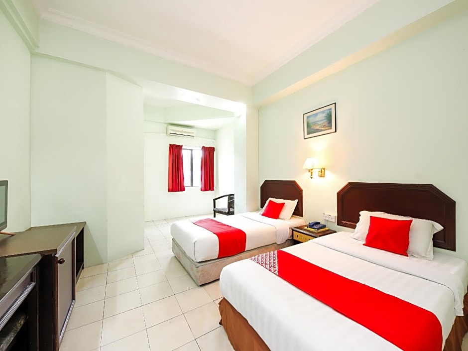 Super OYO 1007 Grand Supreme Hotel