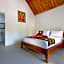 Dangin Kubu Bungalow