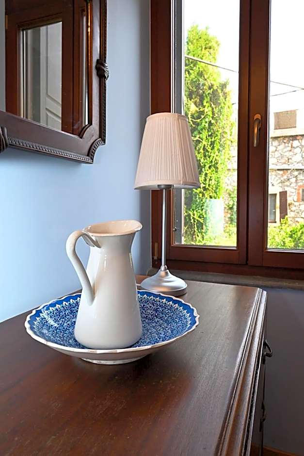 Petrino Villa Ianthe