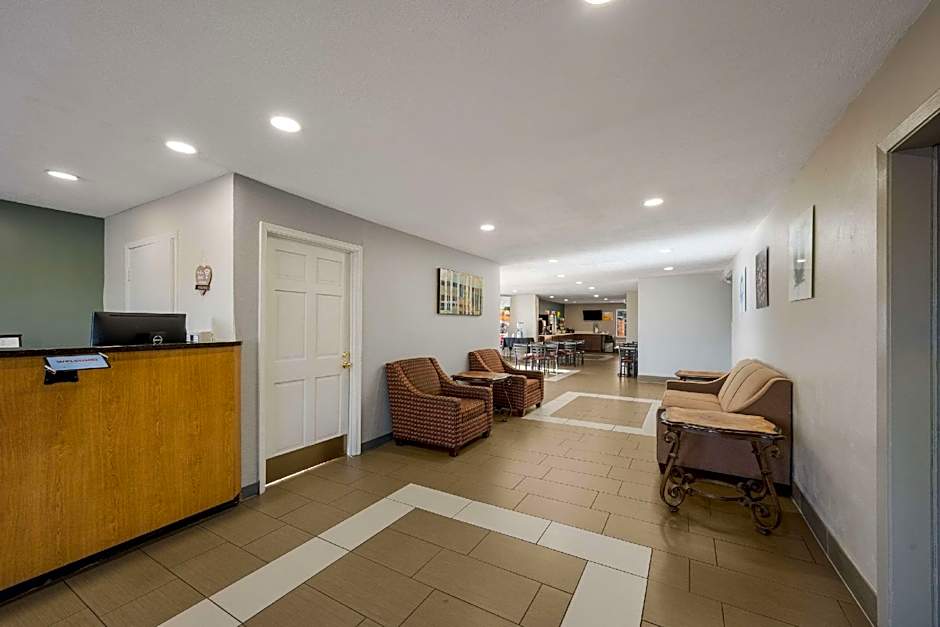 Quality Inn Farmville