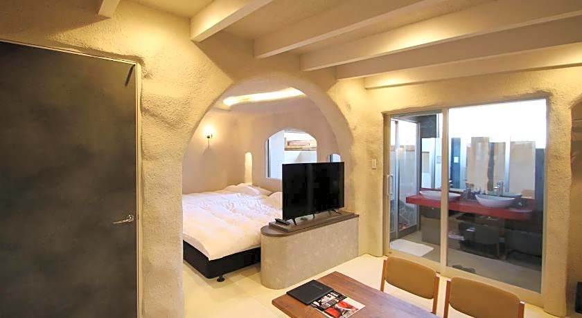 Hana no Shizuku Hotel