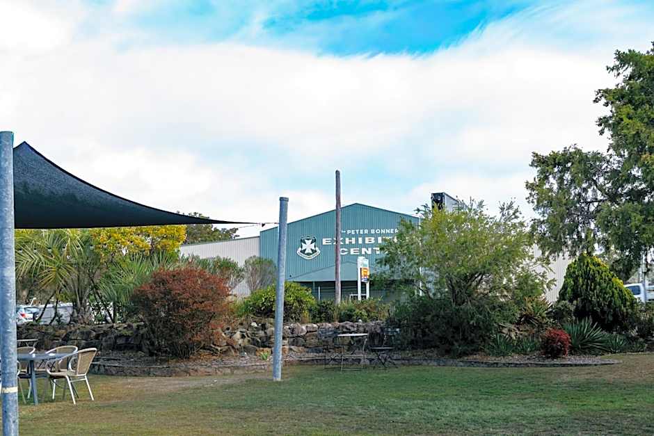 High Street Motor Inn & Steakhouse