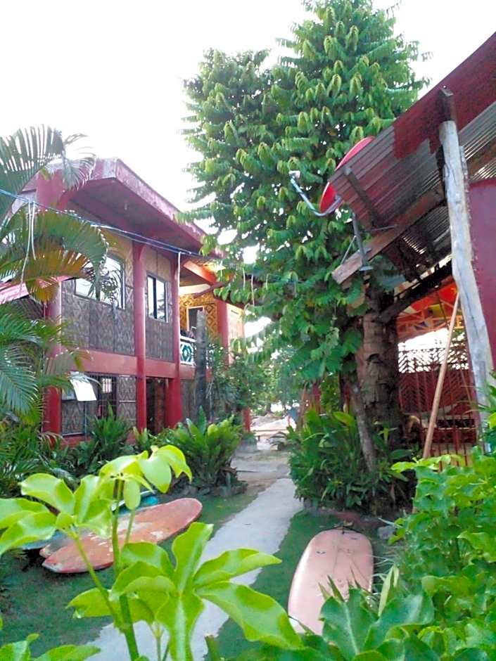 Nine Clouds Homestyle Accommodation