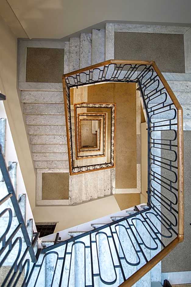 San Carlo Suite Torino