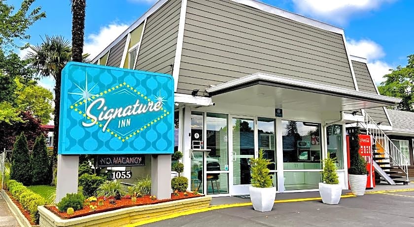 Signature Inn Eugene