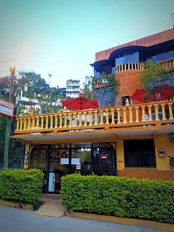 POSAD FAMILIAR EL PARAiSO
