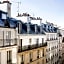 Hotel Flanelles Paris
