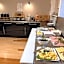 Hafner Hotel Apartment Stuttgart