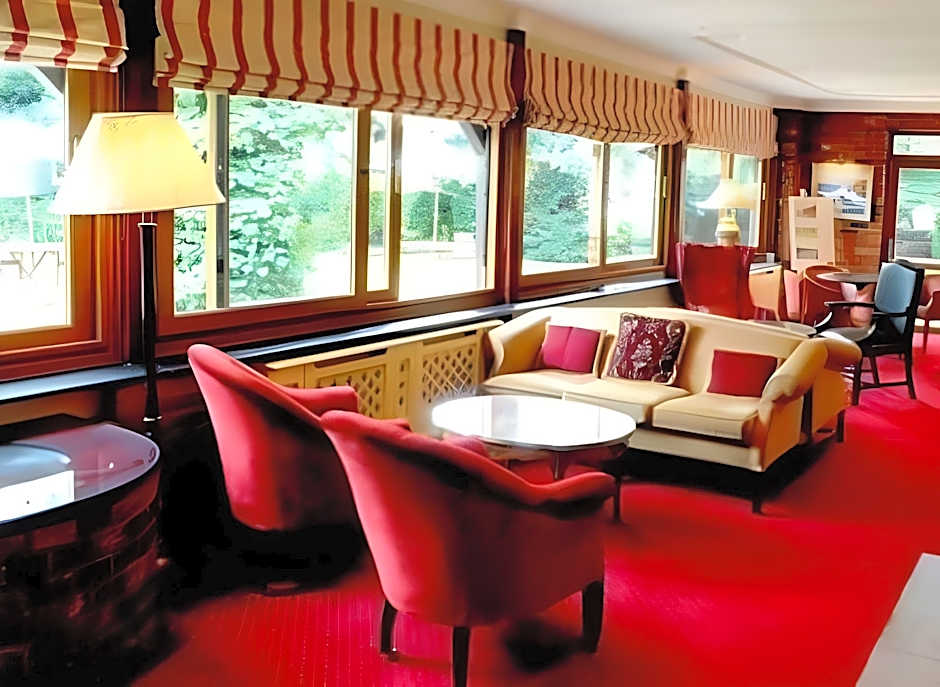 OYO The Rivenhall Hotel in Witham, Chelmsford