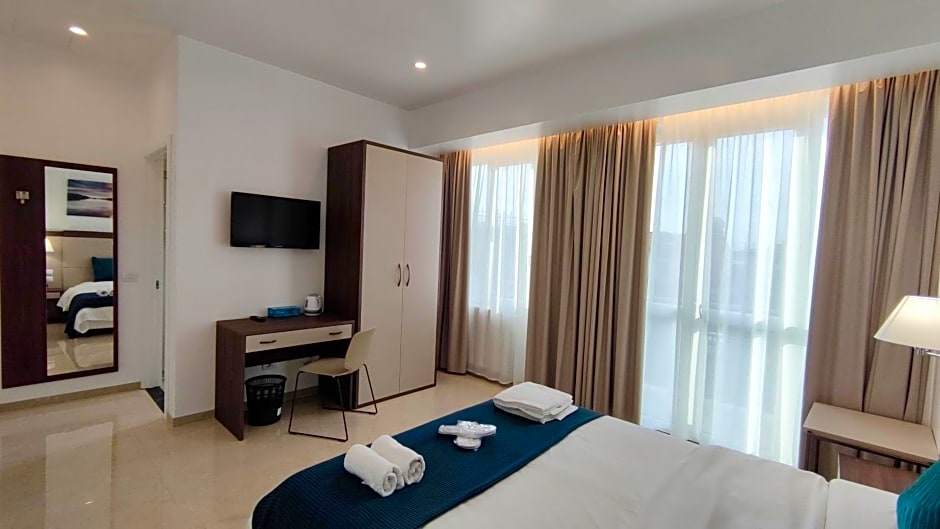 B&B GARDENIA