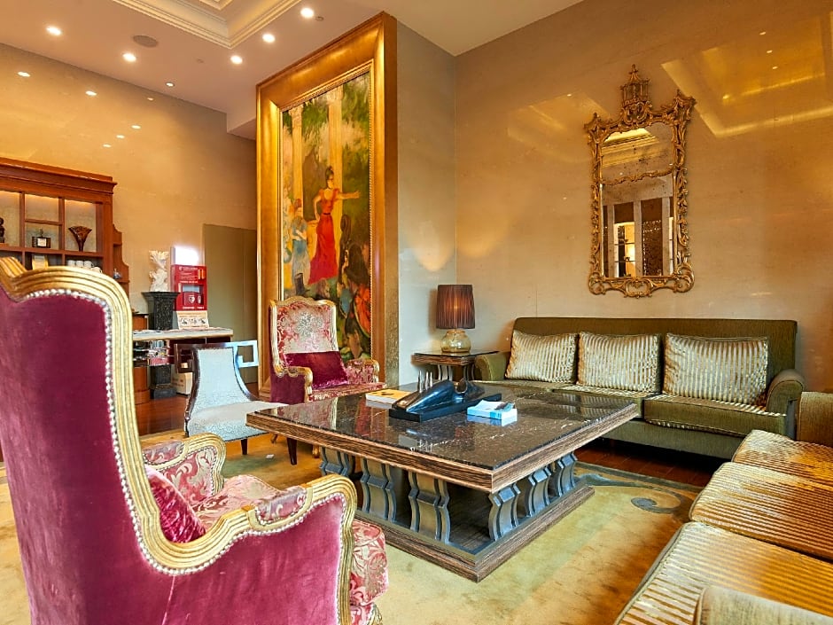 San Want Residences Taipei