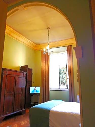 B&B Villa Devoto