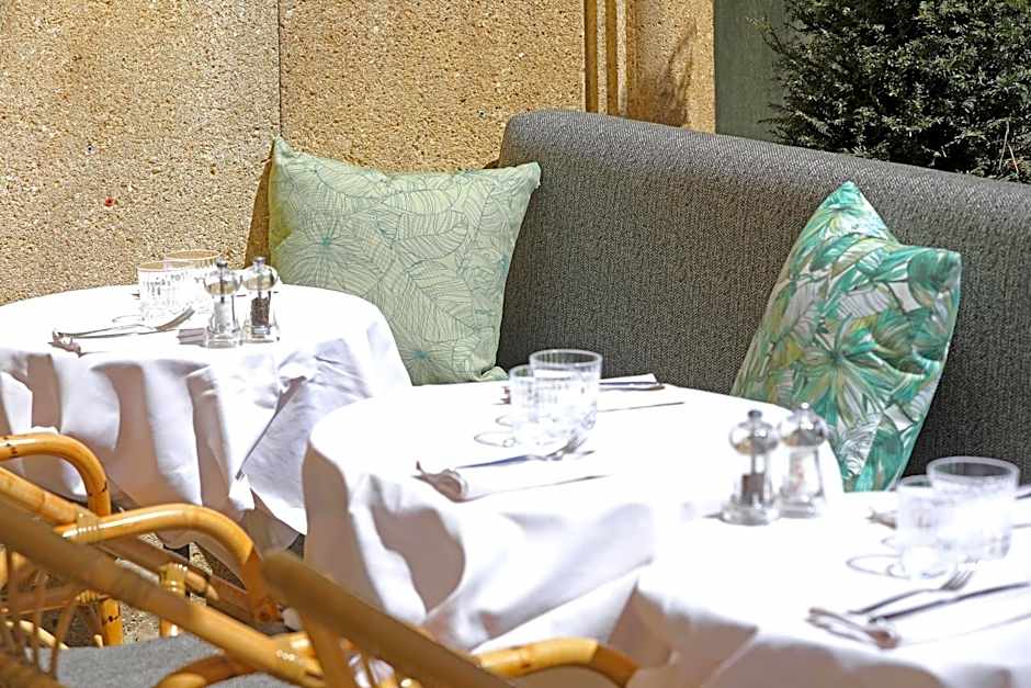 Negrecoste Hotel & Spa