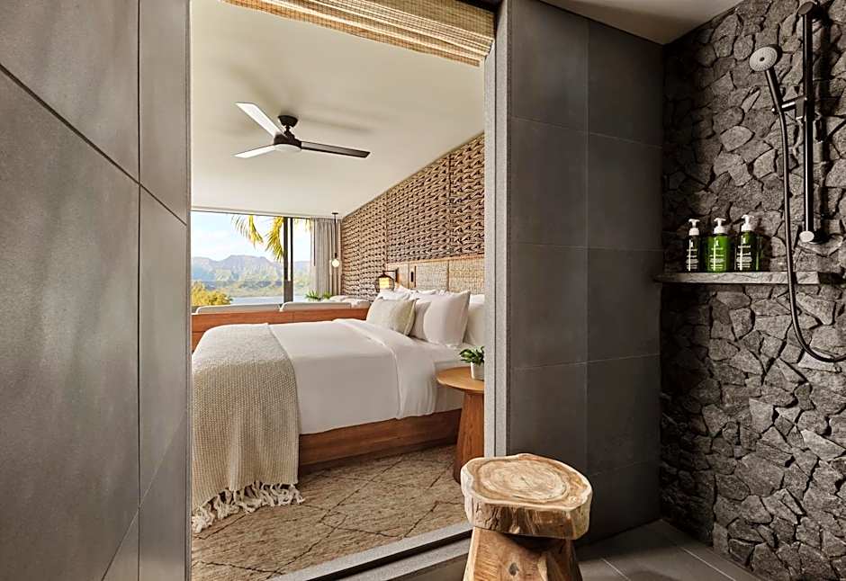 1 Hotel Hanalei Bay