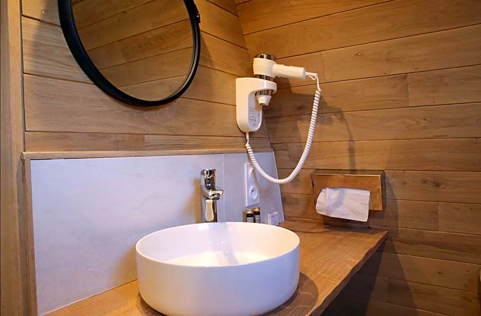 Le Relais Des Landes - Demeures et Chateaux