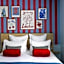 Hotel La Folie des Pres - Saint Germain des Pres