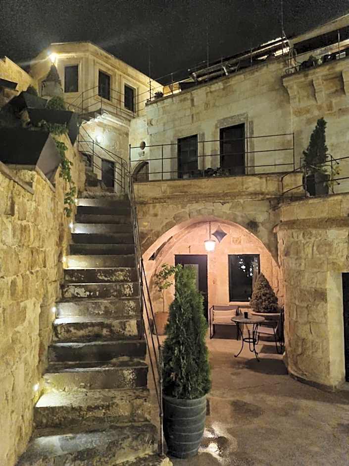 SOTA Cappadocia