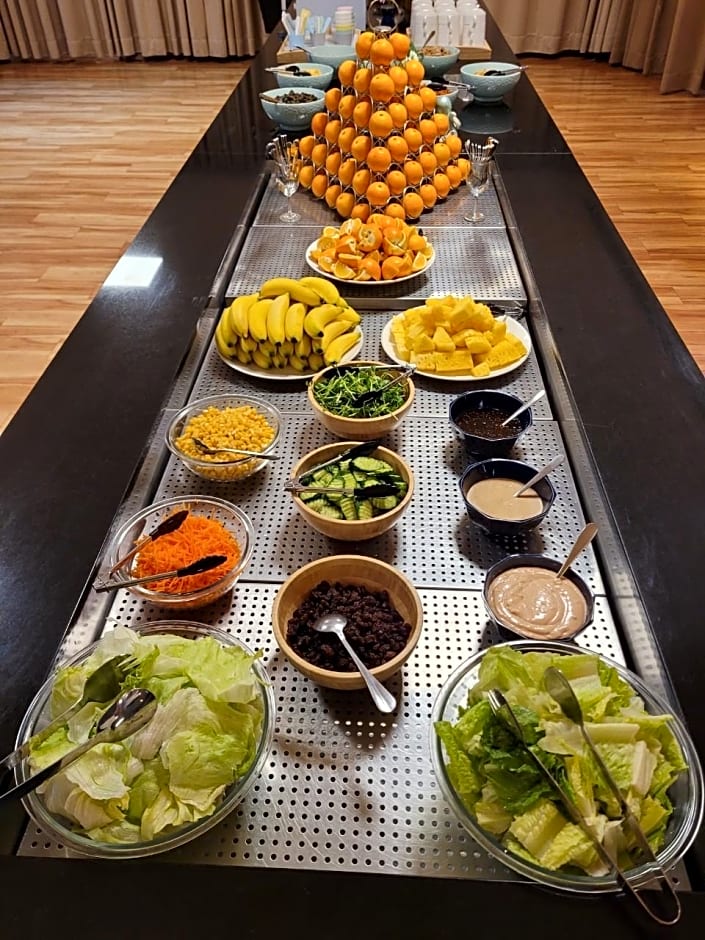 New Taipei Hot Spring Hotel