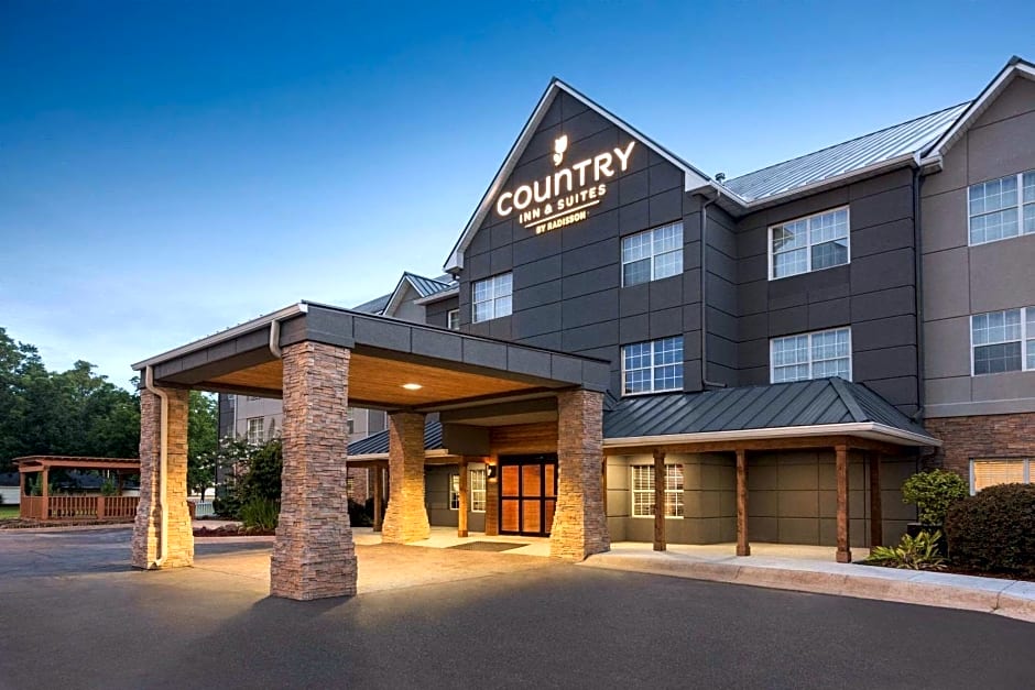 Country Inn & Suites by Radisson, Jackson-Airport, MS