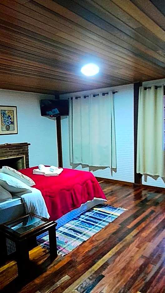 Pousada Bosque do Visconde