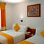 Hotel Oaxaca Real