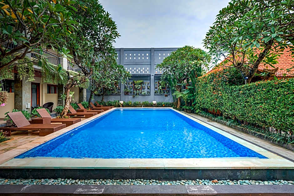 D'Sarian Seminyak
