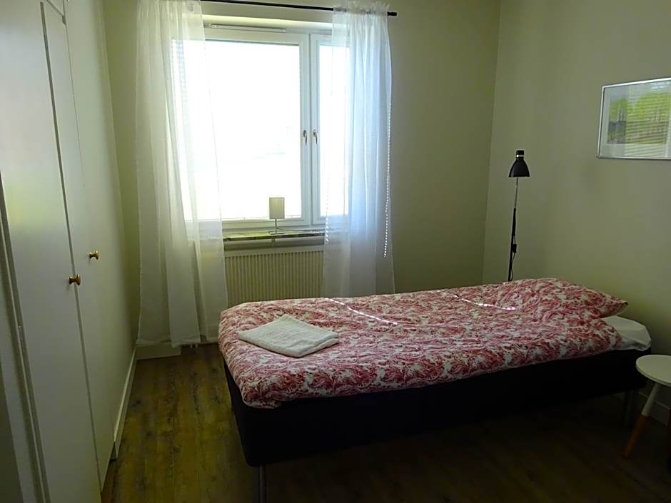 Ekbackens Vandrarhem