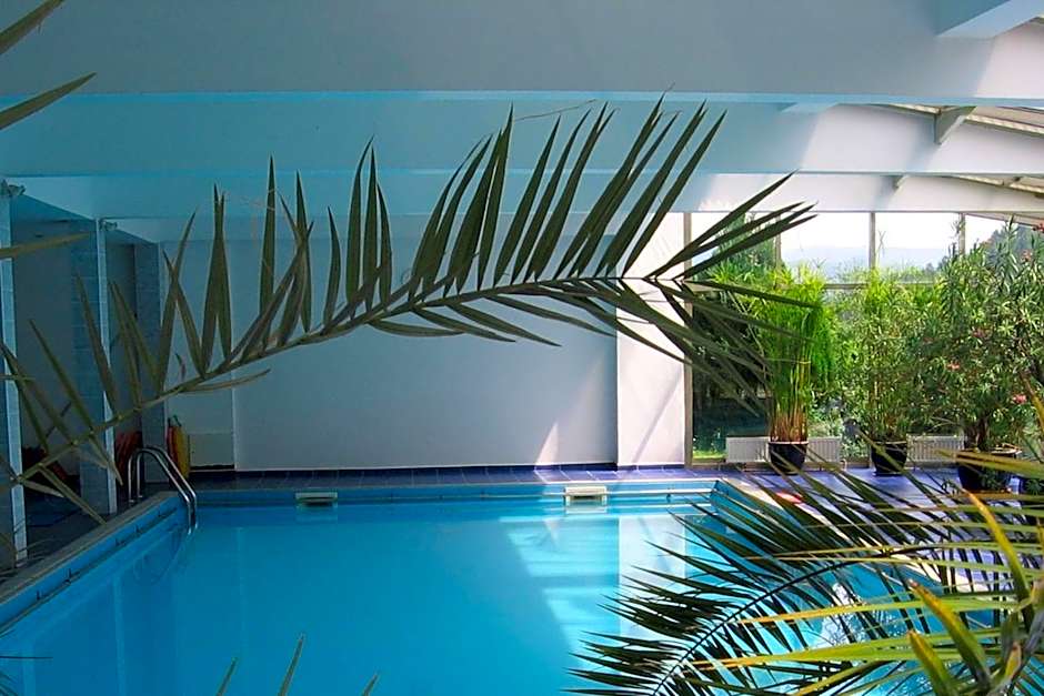 Hotel***NAT Piwniczna Zdrój