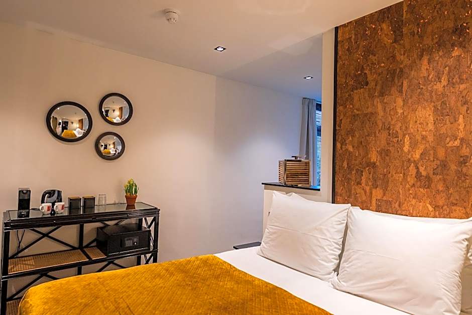 Sotel Amsterdam Central Station