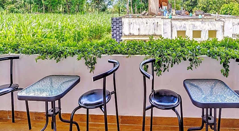 Hotel O Ara Guest House