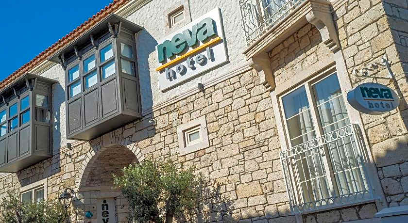 Neva Hotel Alacati