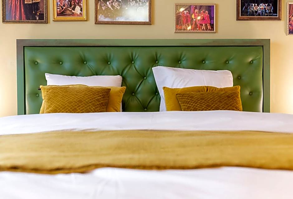 Plopsaland Theater Hotel