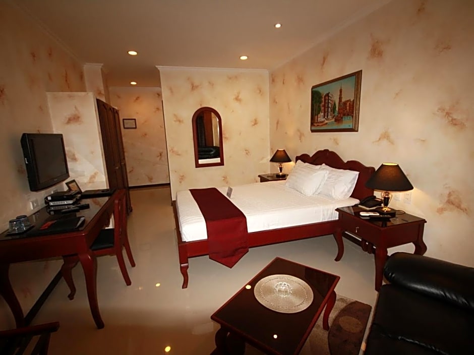 Hotel Royal Amsterdam