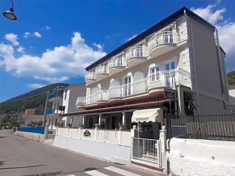 Hotel da Alfredo