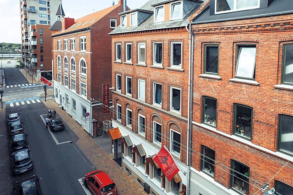 Milling Hotel Mini 19