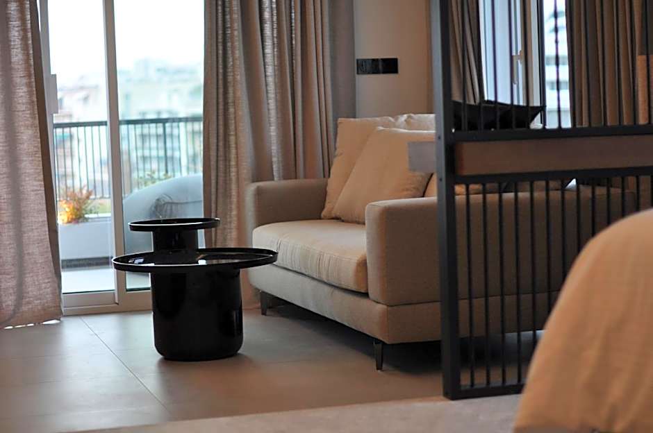 Athinaion Recreation Suites