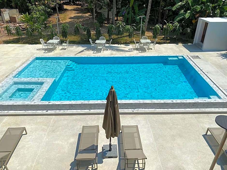 Vangsavath Hotel