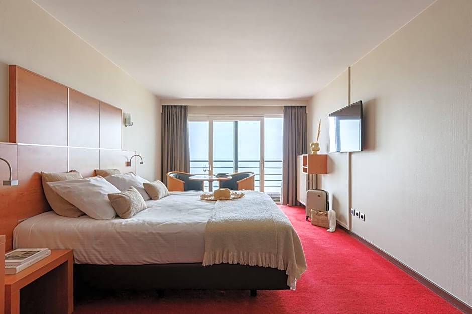 Hotel Riant-Séjour by WP Hotels