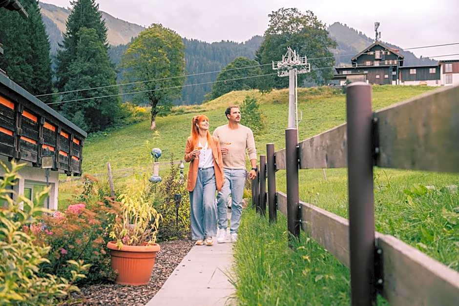 Hotel Gemma- Adults only