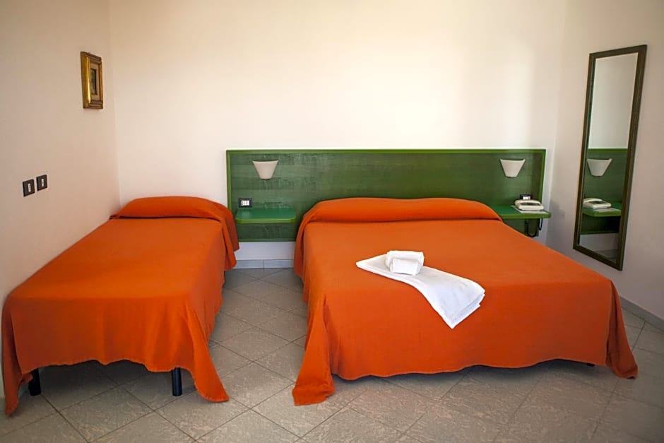 Hotel Piccada